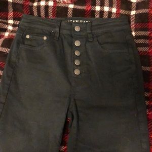 NEW American Eagle Hi-Rise Jeans